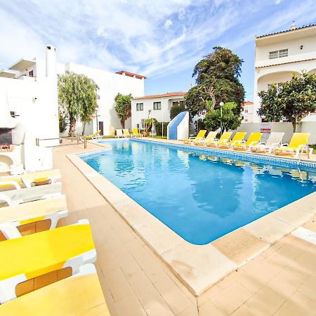 Apartamentos Pedro For Families By Bedzy Αλμπουφέιρα Εξωτερικό φωτογραφία