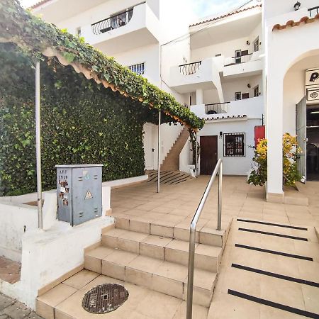 Apartamentos Pedro For Families By Bedzy Αλμπουφέιρα Εξωτερικό φωτογραφία