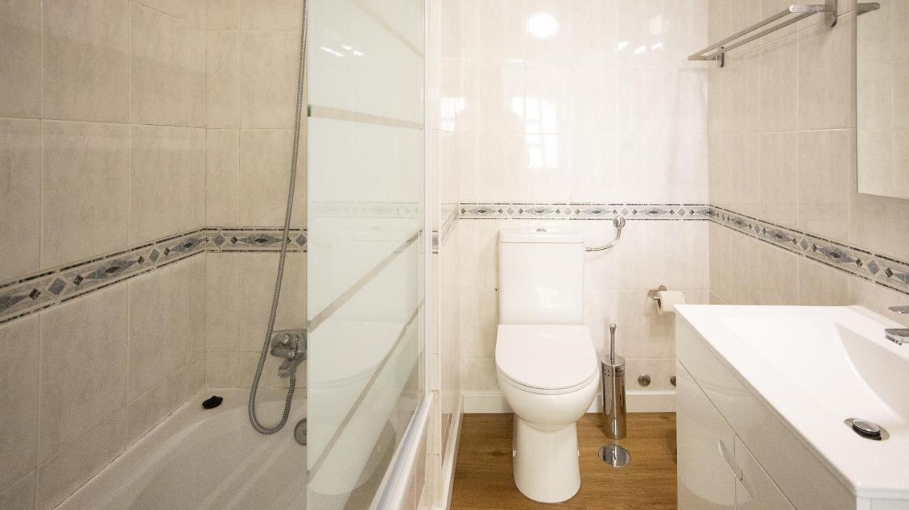 Apartamentos Pedro For Families By Bedzy Αλμπουφέιρα Εξωτερικό φωτογραφία