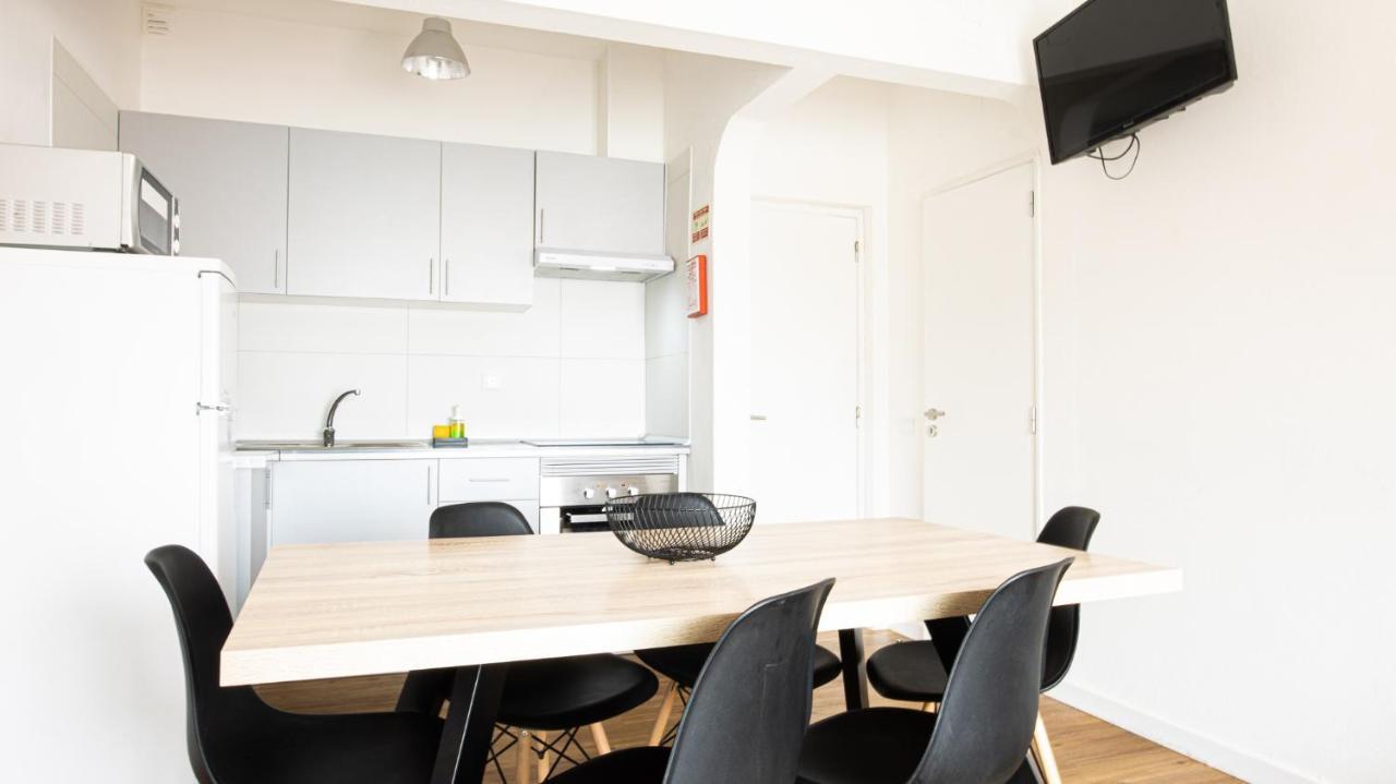 Apartamentos Pedro For Families By Bedzy Αλμπουφέιρα Εξωτερικό φωτογραφία