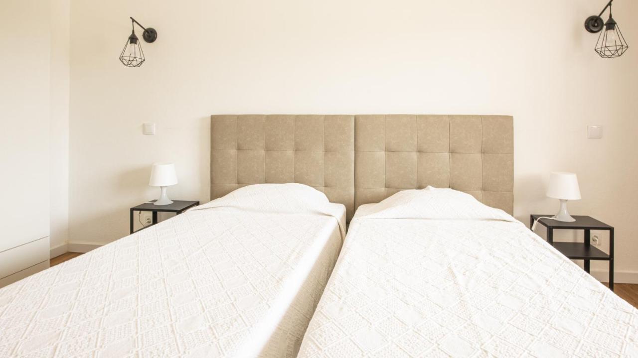 Apartamentos Pedro For Families By Bedzy Αλμπουφέιρα Εξωτερικό φωτογραφία