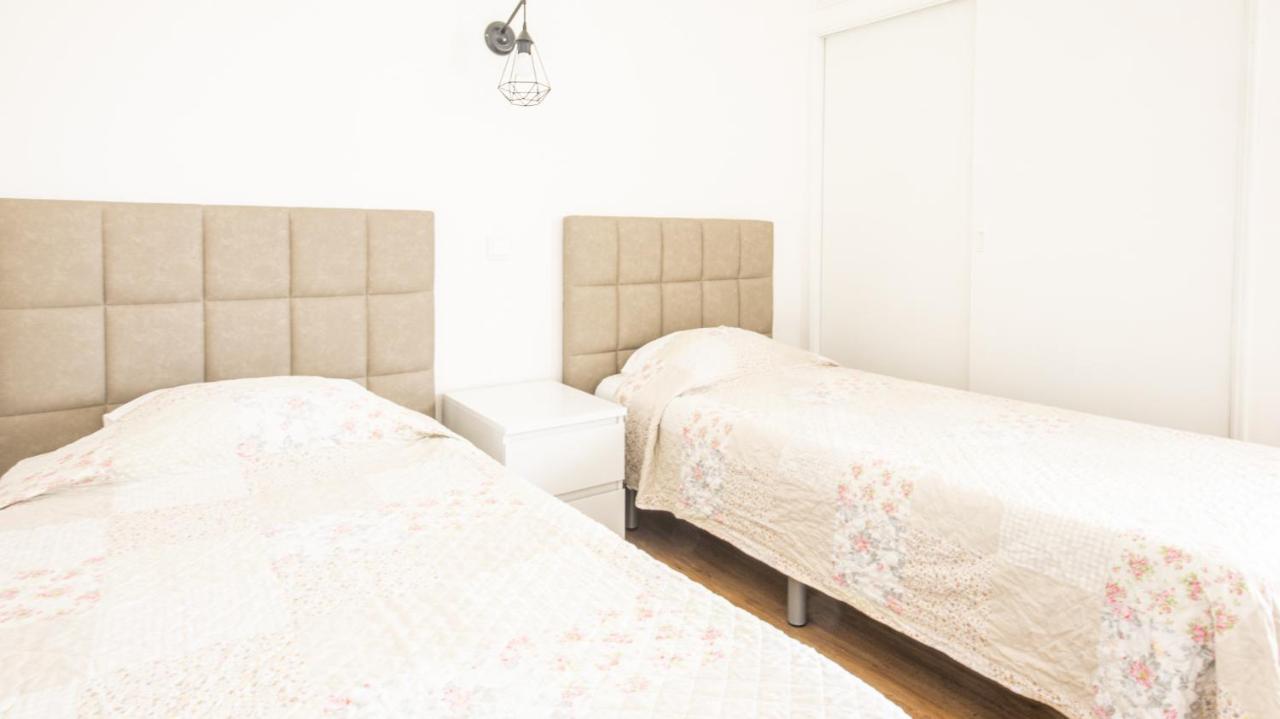 Apartamentos Pedro For Families By Bedzy Αλμπουφέιρα Εξωτερικό φωτογραφία
