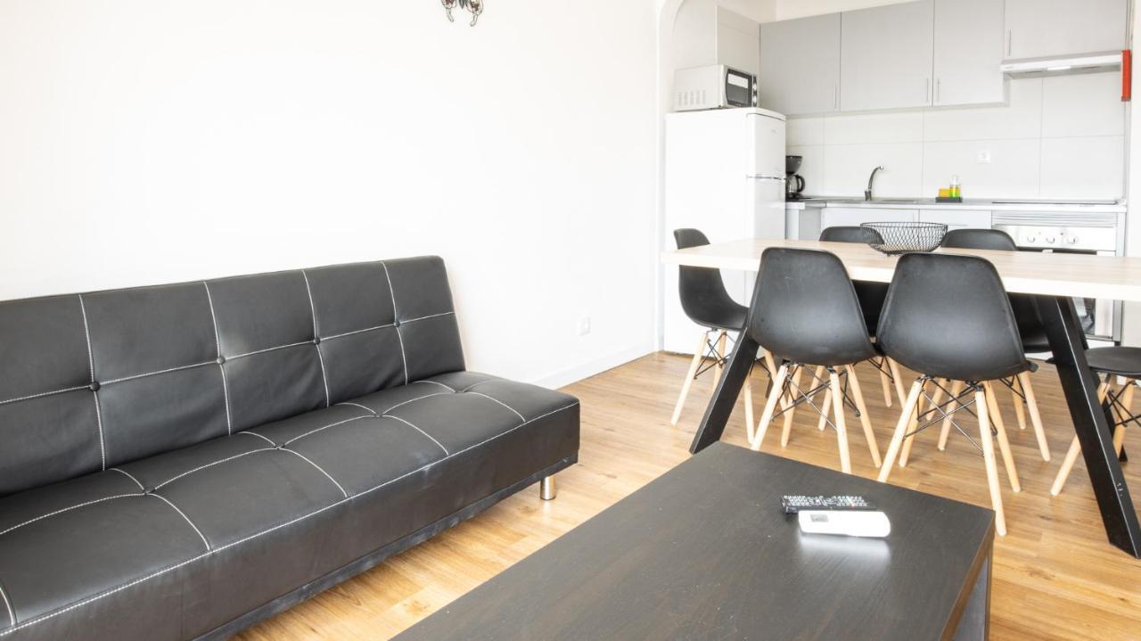 Apartamentos Pedro For Families By Bedzy Αλμπουφέιρα Εξωτερικό φωτογραφία