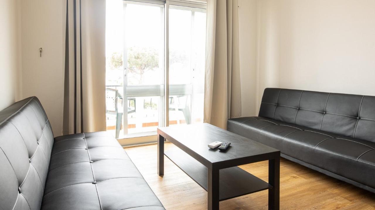 Apartamentos Pedro For Families By Bedzy Αλμπουφέιρα Εξωτερικό φωτογραφία